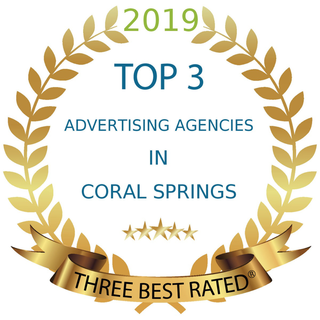 Bright Pink Agency Top 3 Advertising Agencies in Coral Springs, FL