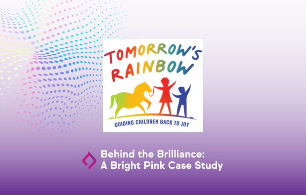 Tomorrow's Rainbow case study