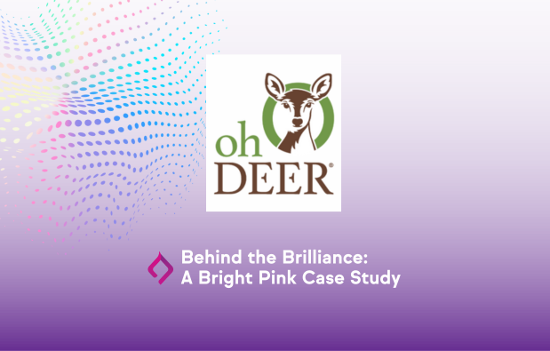 ohDEER Case Study