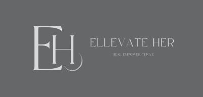 Ellevate Her Nonprofit Logo