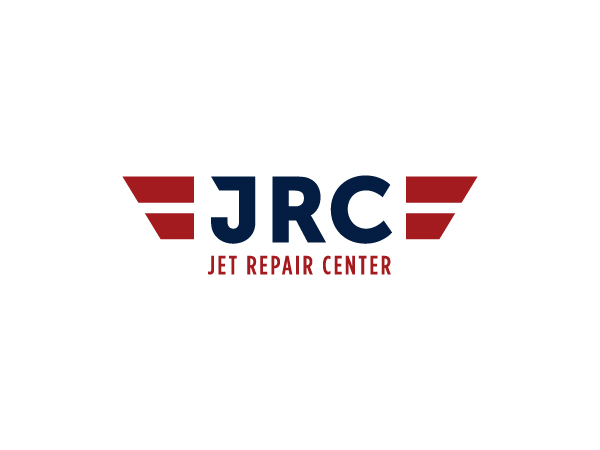 Jet Repair Center Logo