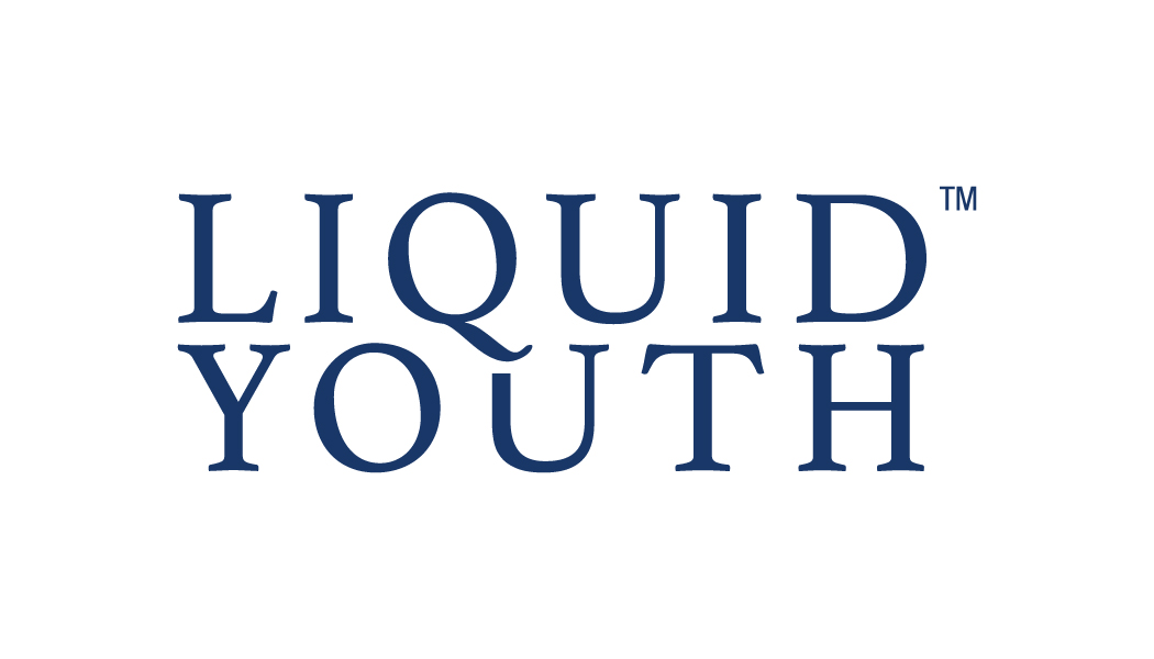 Liquid Youth logo