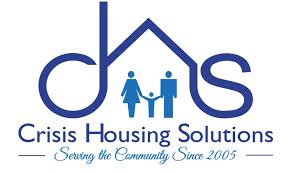 Crisis Housing Solutions Logo