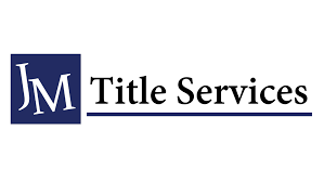 JM Title Services Logo